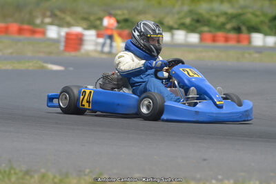 24/06/2012 : Trophée Gangeois à Ganges (Photos Antoine Camblor) 2012 — karting