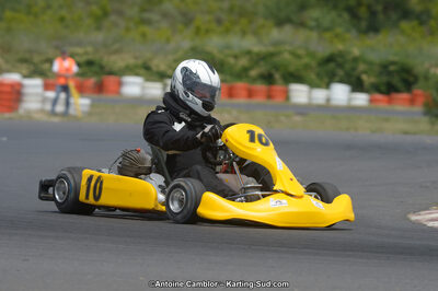 24/06/2012 : Trophée Gangeois à Ganges (Photos Antoine Camblor) 2012 — karting