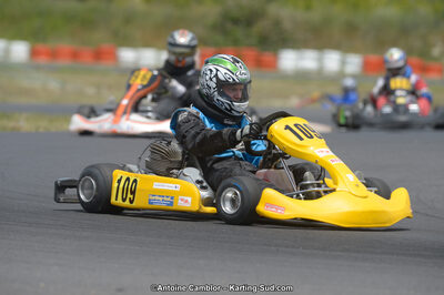 24/06/2012 : Trophée Gangeois à Ganges (Photos Antoine Camblor) 2012 — karting