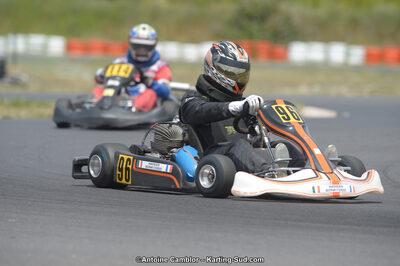 24/06/2012 : Trophée Gangeois à Ganges (Photos Antoine Camblor) 2012 — karting