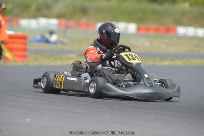 24/06/2012 : Trophée Gangeois à Ganges (Photos Antoine Camblor) 2012 — karting