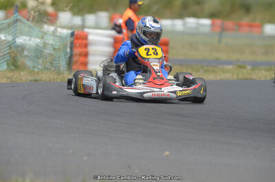 24/06/2012 : Trophée Gangeois à Ganges (Photos Antoine Camblor) 2012 — karting