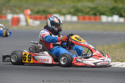 24/06/2012 : Trophée Gangeois à Ganges (Photos Antoine Camblor) 2012 — karting