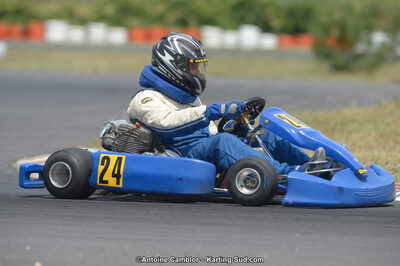 24/06/2012 : Trophée Gangeois à Ganges (Photos Antoine Camblor) 2012 — karting