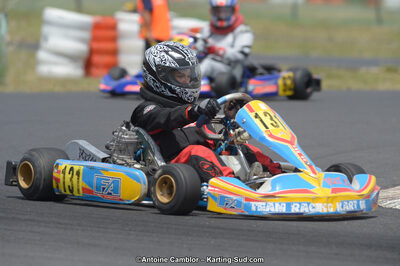24/06/2012 : Trophée Gangeois à Ganges (Photos Antoine Camblor) 2012 — karting