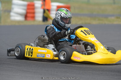 24/06/2012 : Trophée Gangeois à Ganges (Photos Antoine Camblor) 2012 — karting