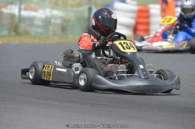 24/06/2012 : Trophée Gangeois à Ganges (Photos Antoine Camblor) 2012 — karting