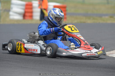 24/06/2012 : Trophée Gangeois à Ganges (Photos Antoine Camblor) 2012 — karting