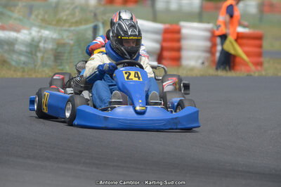 24/06/2012 : Trophée Gangeois à Ganges (Photos Antoine Camblor) 2012 — karting