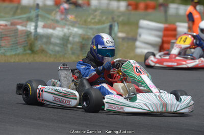 24/06/2012 : Trophée Gangeois à Ganges (Photos Antoine Camblor) 2012 — karting