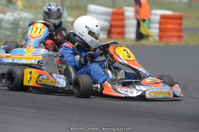 24/06/2012 : Trophée Gangeois à Ganges (Photos Antoine Camblor) 2012 — karting