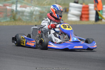 24/06/2012 : Trophée Gangeois à Ganges (Photos Antoine Camblor) 2012 — karting