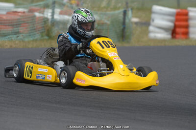24/06/2012 : Trophée Gangeois à Ganges (Photos Antoine Camblor) 2012 — karting
