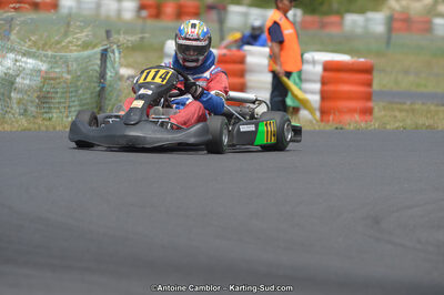 24/06/2012 : Trophée Gangeois à Ganges (Photos Antoine Camblor) 2012 — karting
