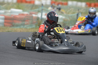 24/06/2012 : Trophée Gangeois à Ganges (Photos Antoine Camblor) 2012 — karting