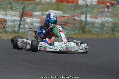 24/06/2012 : Trophée Gangeois à Ganges (Photos Antoine Camblor) 2012 — karting