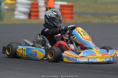 24/06/2012 : Trophée Gangeois à Ganges (Photos Antoine Camblor) 2012 — karting