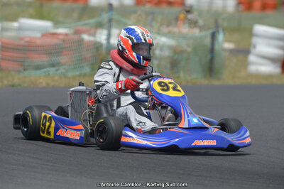 24/06/2012 : Trophée Gangeois à Ganges (Photos Antoine Camblor) 2012 — karting