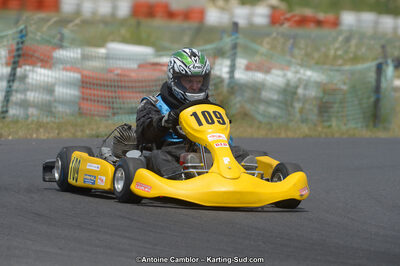 24/06/2012 : Trophée Gangeois à Ganges (Photos Antoine Camblor) 2012 — karting