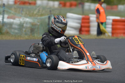 24/06/2012 : Trophée Gangeois à Ganges (Photos Antoine Camblor) 2012 — karting