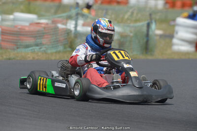 24/06/2012 : Trophée Gangeois à Ganges (Photos Antoine Camblor) 2012 — karting