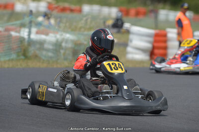 24/06/2012 : Trophée Gangeois à Ganges (Photos Antoine Camblor) 2012 — karting