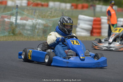 24/06/2012 : Trophée Gangeois à Ganges (Photos Antoine Camblor) 2012 — karting