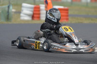 24/06/2012 : Trophée Gangeois à Ganges (Photos Antoine Camblor) 2012 — karting