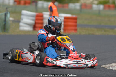 24/06/2012 : Trophée Gangeois à Ganges (Photos Antoine Camblor) 2012 — karting