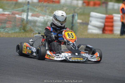 24/06/2012 : Trophée Gangeois à Ganges (Photos Antoine Camblor) 2012 — karting