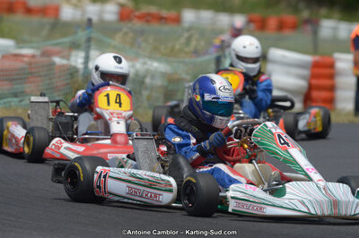 24/06/2012 : Trophée Gangeois à Ganges (Photos Antoine Camblor) 2012 — karting