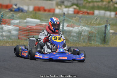 24/06/2012 : Trophée Gangeois à Ganges (Photos Antoine Camblor) 2012 — karting