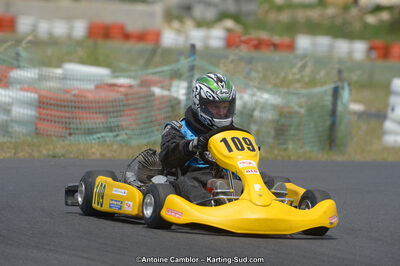 24/06/2012 : Trophée Gangeois à Ganges (Photos Antoine Camblor) 2012 — karting