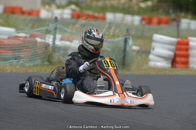 24/06/2012 : Trophée Gangeois à Ganges (Photos Antoine Camblor) 2012 — karting