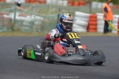 24/06/2012 : Trophée Gangeois à Ganges (Photos Antoine Camblor) 2012 — karting