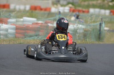 24/06/2012 : Trophée Gangeois à Ganges (Photos Antoine Camblor) 2012 — karting