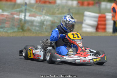 24/06/2012 : Trophée Gangeois à Ganges (Photos Antoine Camblor) 2012 — karting
