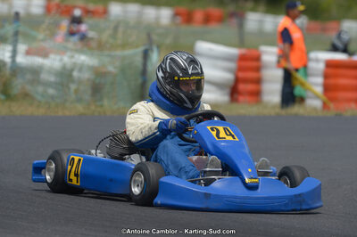 24/06/2012 : Trophée Gangeois à Ganges (Photos Antoine Camblor) 2012 — karting