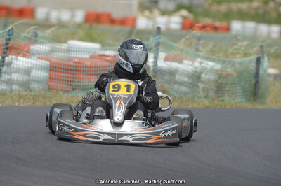 24/06/2012 : Trophée Gangeois à Ganges (Photos Antoine Camblor) 2012 — karting