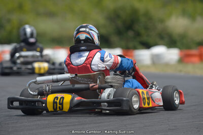 24/06/2012 : Trophée Gangeois à Ganges (Photos Antoine Camblor) 2012 — karting