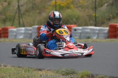 24/06/2012 : Trophée Gangeois à Ganges (Photos Antoine Camblor) 2012 — karting