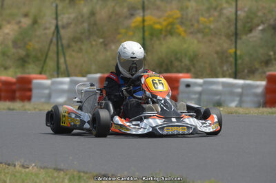 24/06/2012 : Trophée Gangeois à Ganges (Photos Antoine Camblor) 2012 — karting