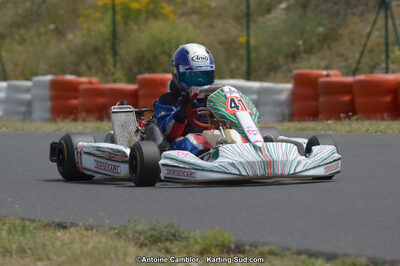 24/06/2012 : Trophée Gangeois à Ganges (Photos Antoine Camblor) 2012 — karting