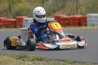 24/06/2012 : Trophée Gangeois à Ganges (Photos Antoine Camblor) 2012 — karting