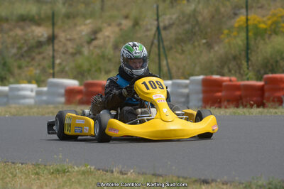 24/06/2012 : Trophée Gangeois à Ganges (Photos Antoine Camblor) 2012 — karting