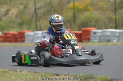 24/06/2012 : Trophée Gangeois à Ganges (Photos Antoine Camblor) 2012 — karting