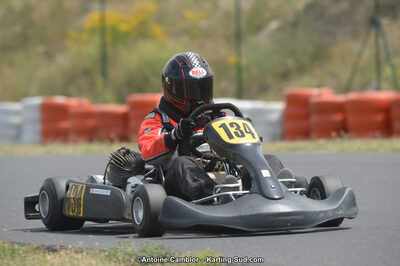 24/06/2012 : Trophée Gangeois à Ganges (Photos Antoine Camblor) 2012 — karting