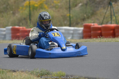 24/06/2012 : Trophée Gangeois à Ganges (Photos Antoine Camblor) 2012 — karting
