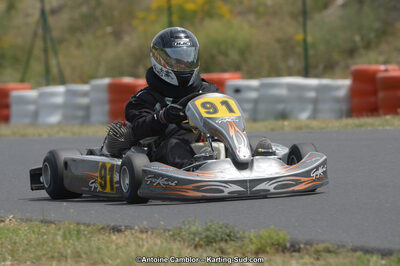 24/06/2012 : Trophée Gangeois à Ganges (Photos Antoine Camblor) 2012 — karting