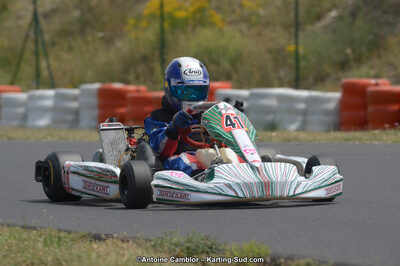 24/06/2012 : Trophée Gangeois à Ganges (Photos Antoine Camblor) 2012 — karting